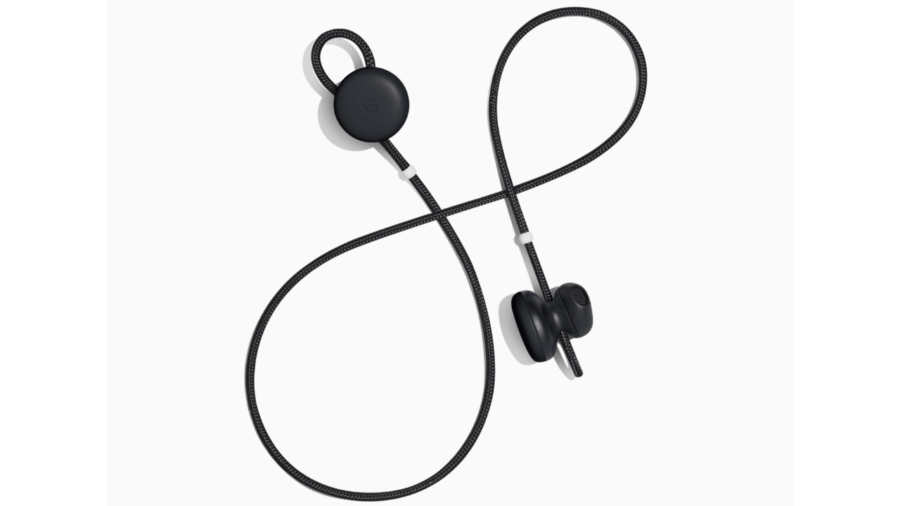Googleストアで「Pixel Buds」ブラック予約再開