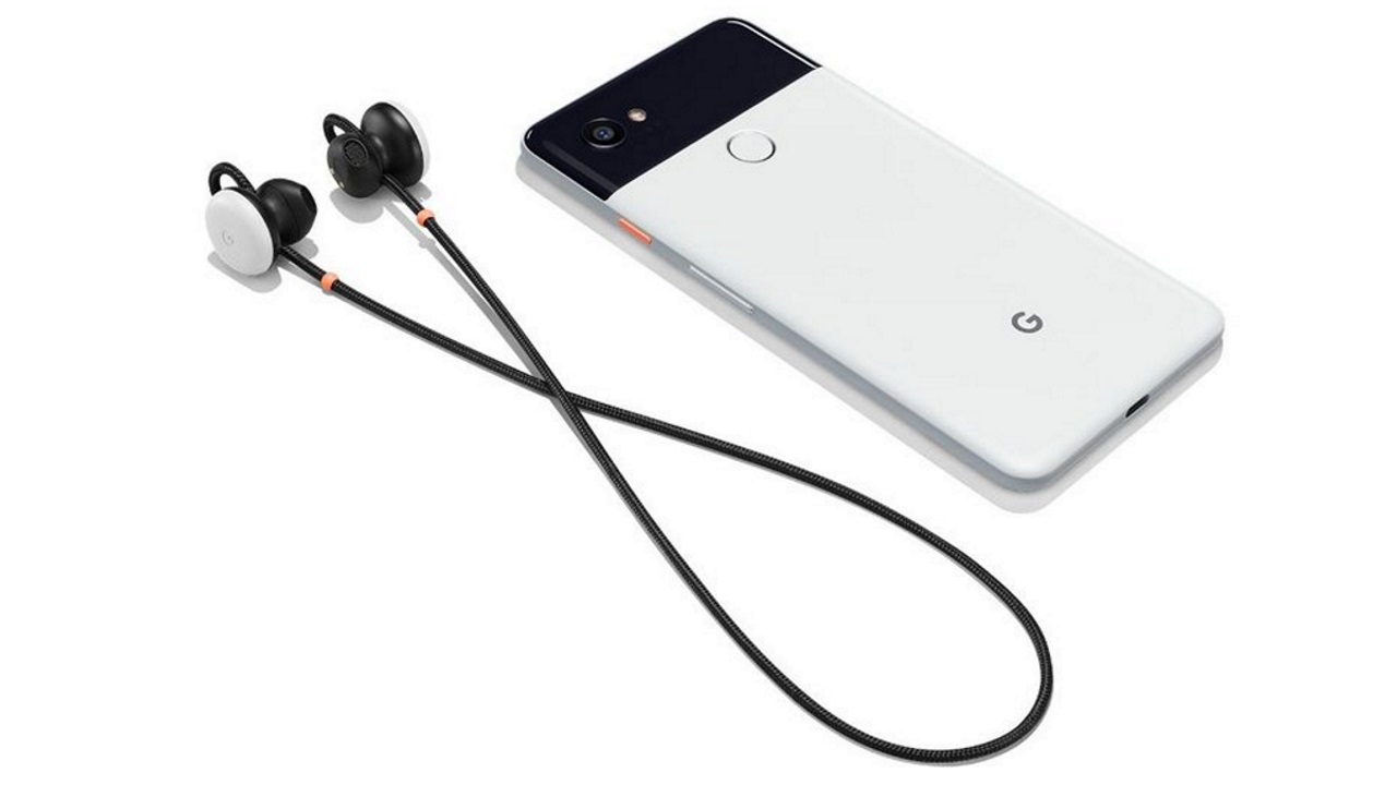 「Pixel Buds」出荷開始