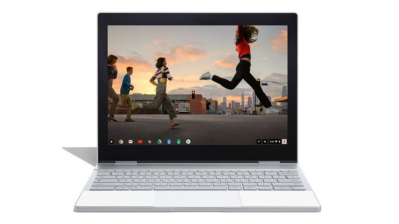 B&H、「PixelBook」最上位モデルの予約開始