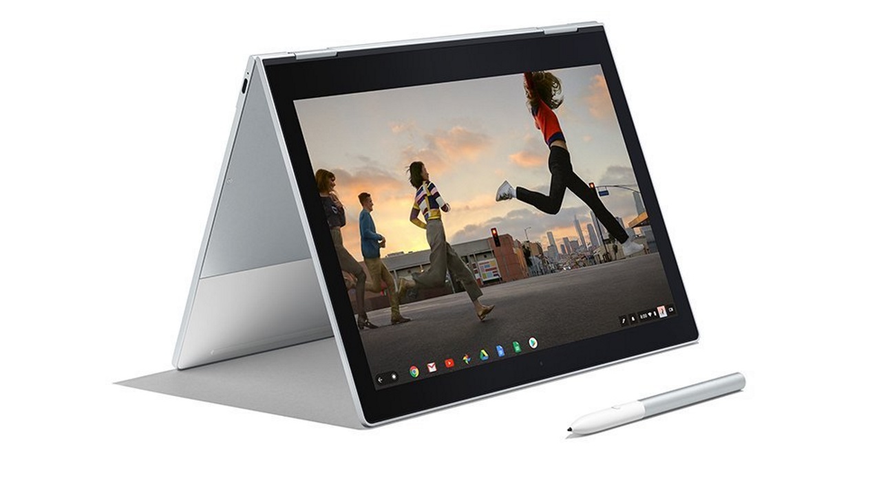 米B&Hが「PixelBook」最上位モデルの予約開始