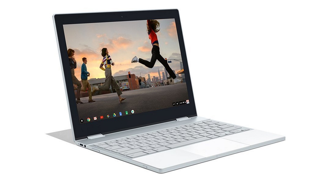 米Amazonに「Pixelbook」最下位モデル入荷