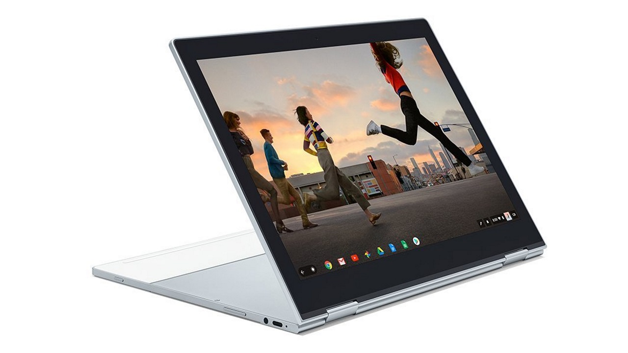 米Amazonに「PixelBook」最上位モデルラインアップ