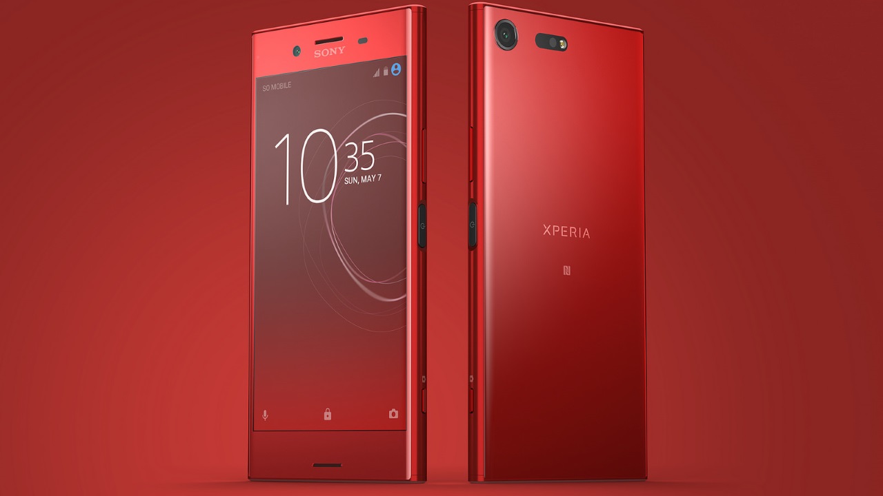 「Xperia XZ Premium」Android 8.0 Oreoメジャーアップデート海外で開始