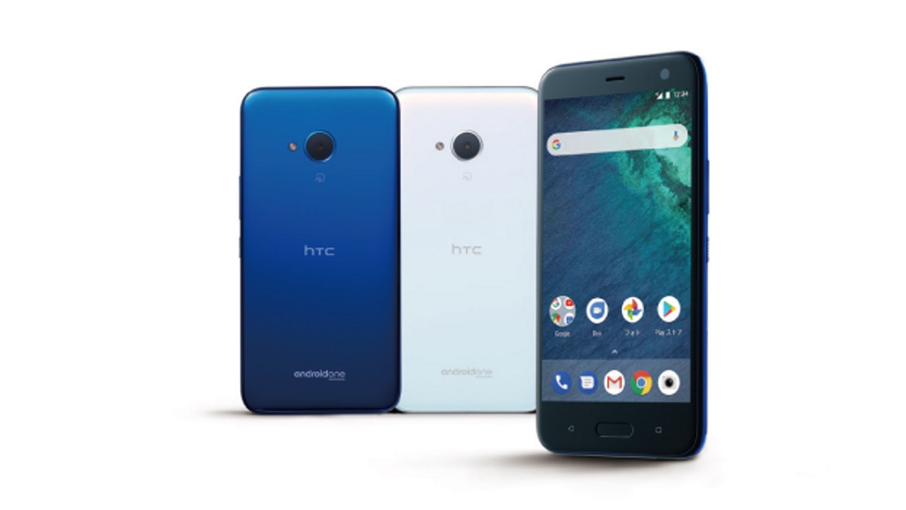 ワイモバイル、「Android One X2」Android 8.1メジャーアップデート