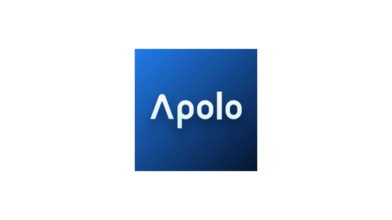 iPhoneのAlexa化アプリ「Apolo」リリース