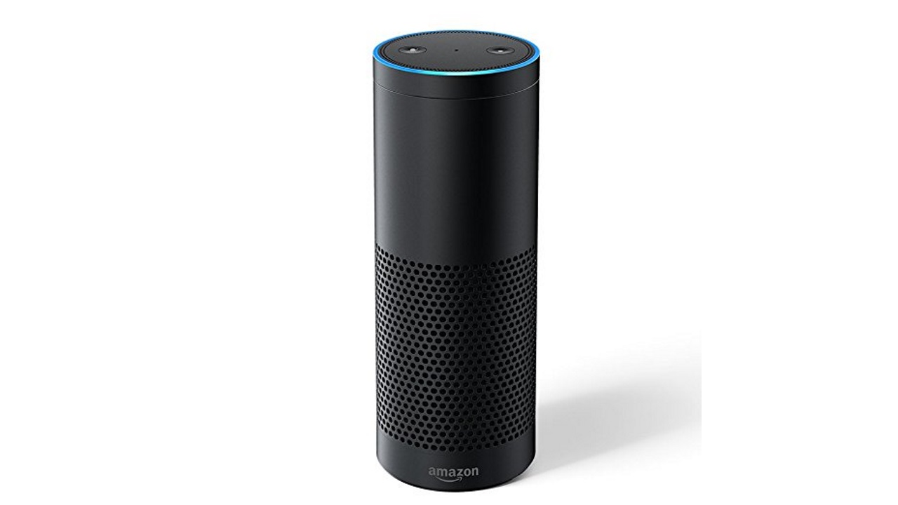 Amazon「Echo」シリーズ招待リクエスト受付開始