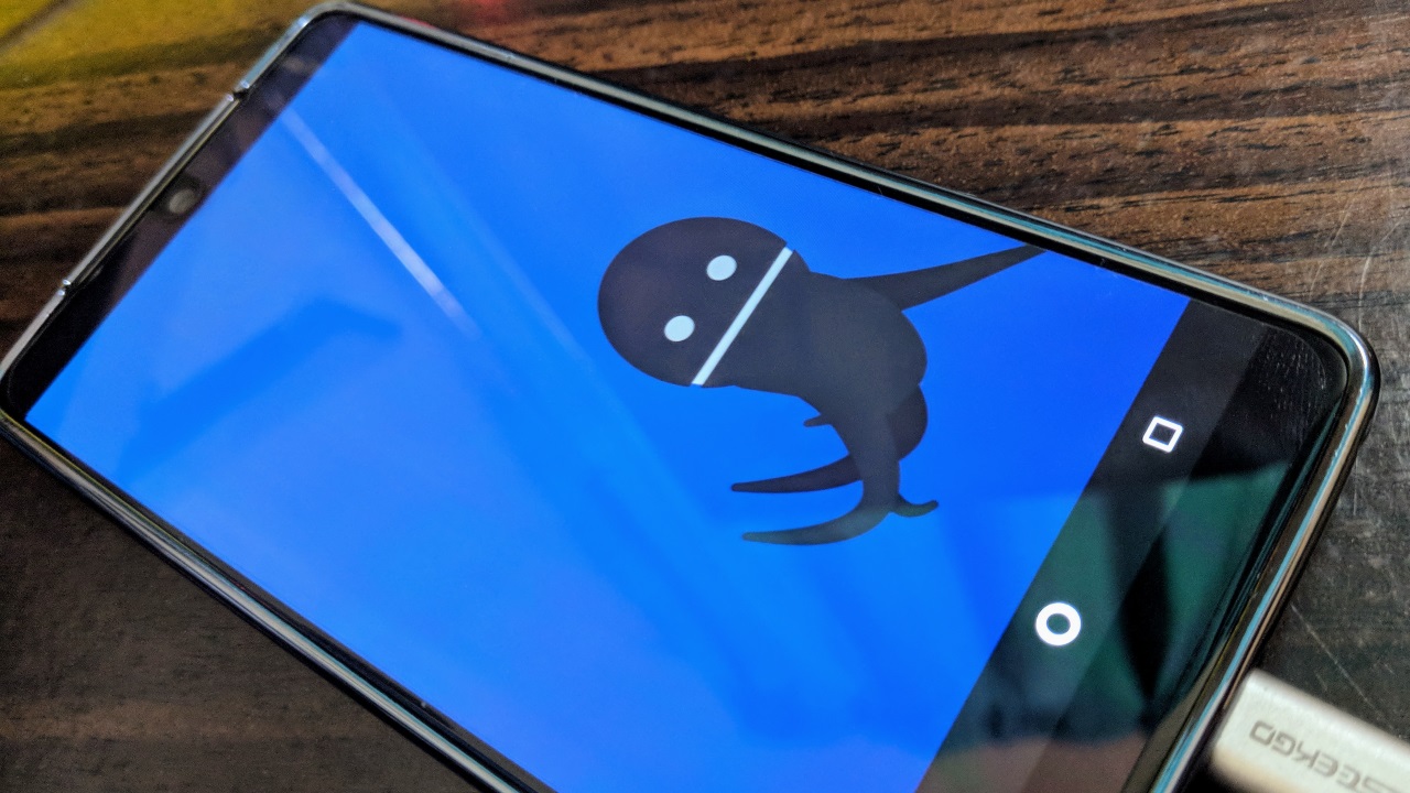 「Essential Phone」Android 8.0 Beta適用方法【PH-1 Tips】