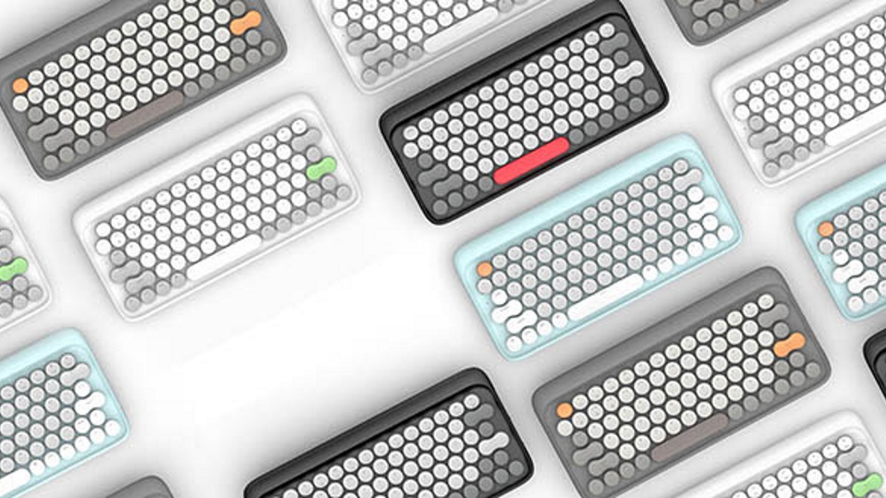 Four Seasons Keyboard