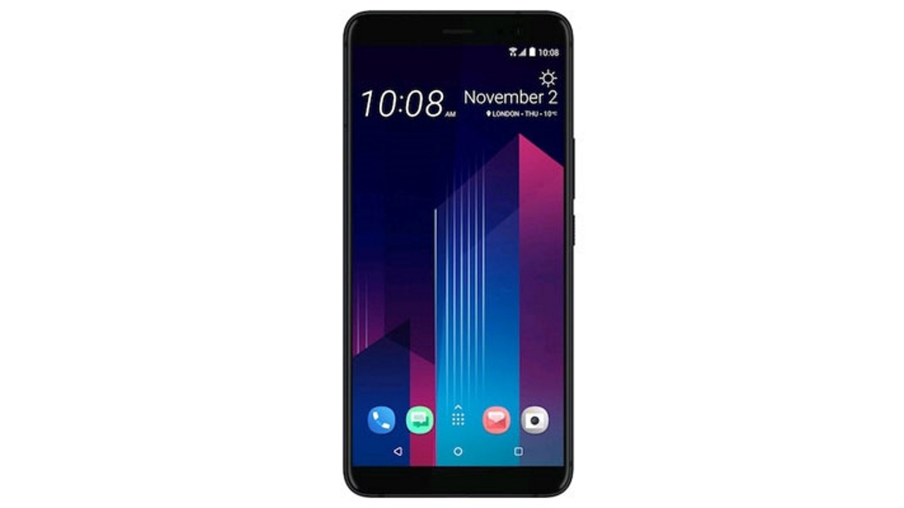 イオシスに「HTC U11+」入荷