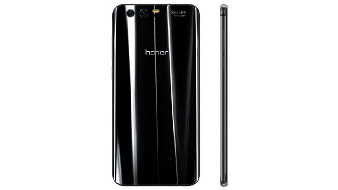 イオシスに「Honor 9」楽天モバイル限定カラー入荷