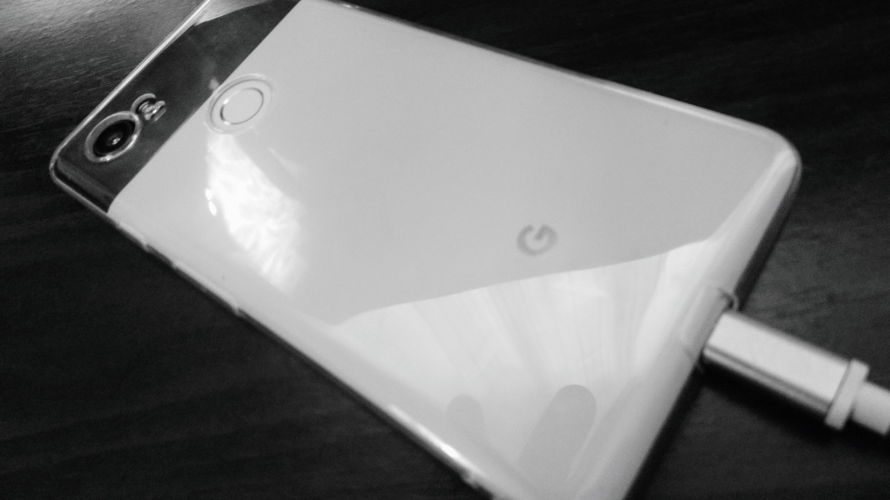 Pixel 2 XL