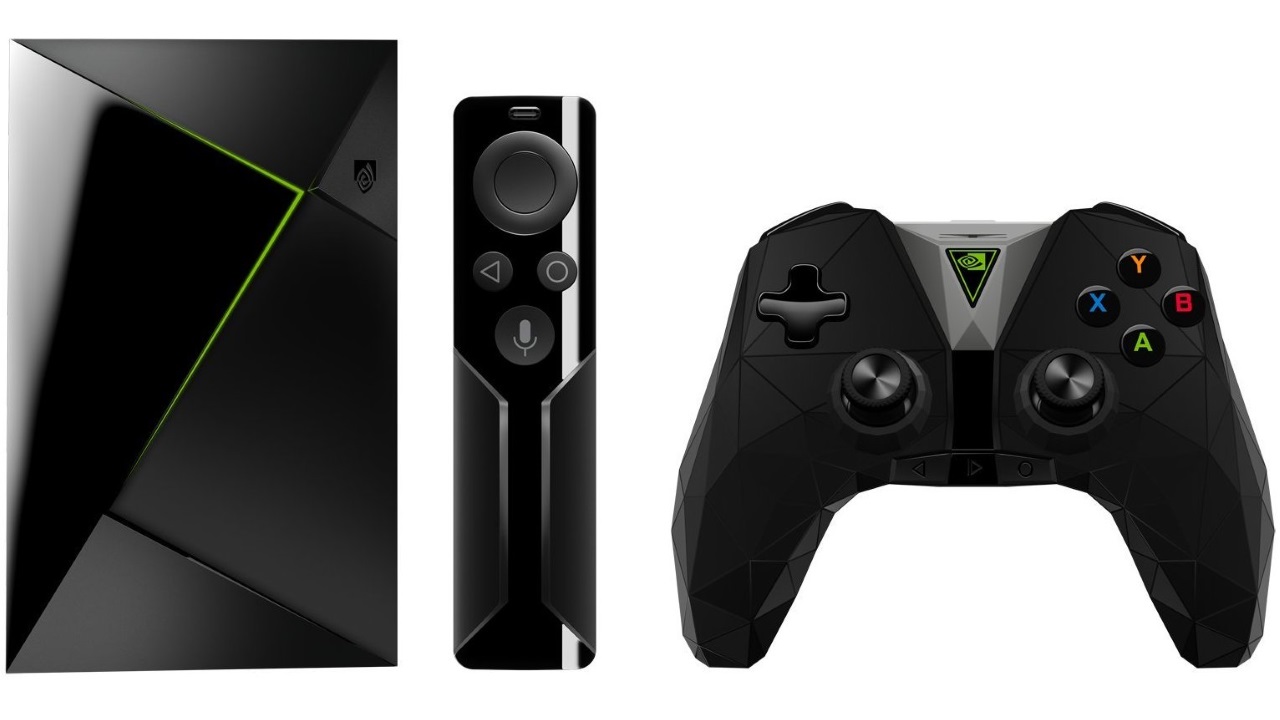 「NVIDIA SHIELD pro（500GB）」リコール発表