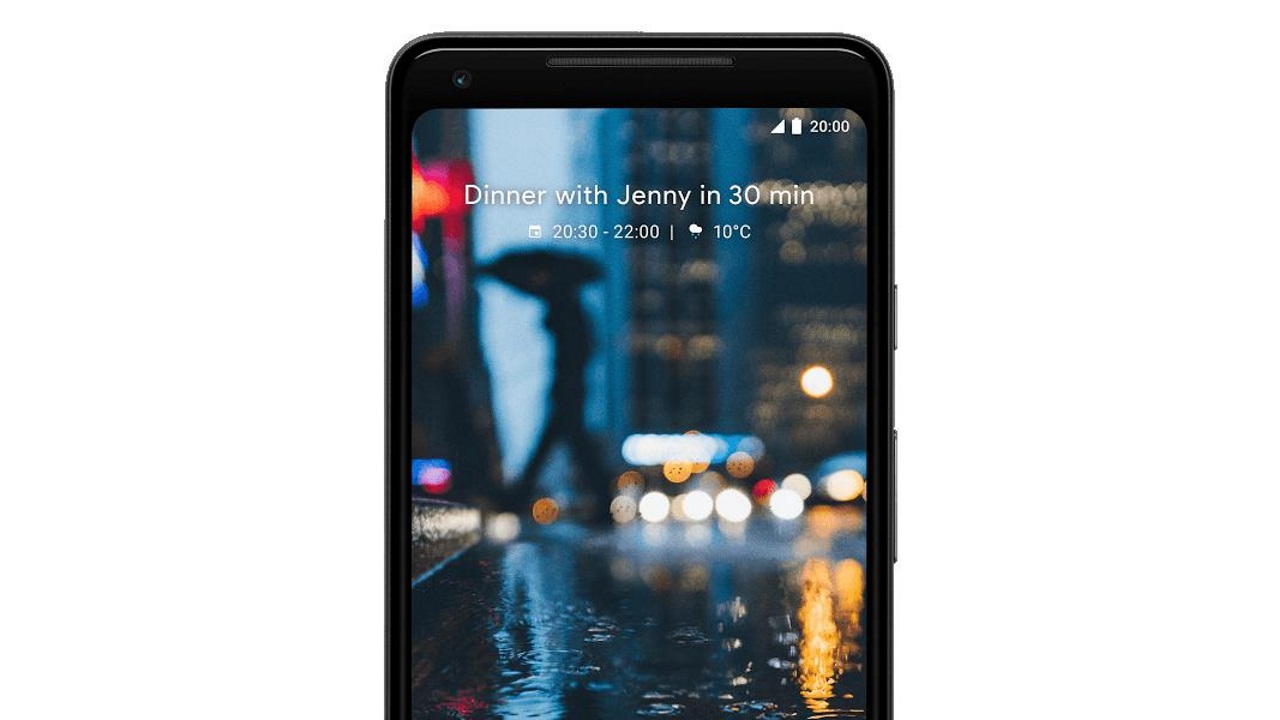 Cloveに「Pixel 2 XL」入荷