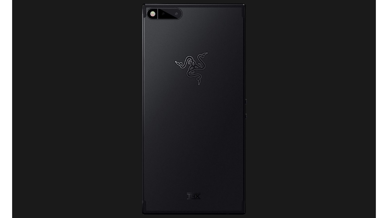 Clove、「Razer Phone」取り扱い開始