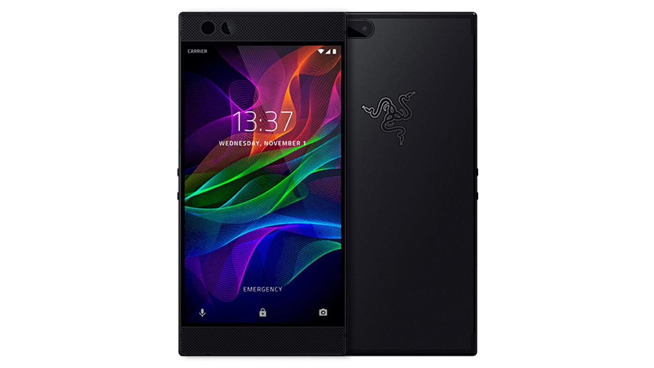Special Editionは既に完売？「Razer Phone」米国発売
