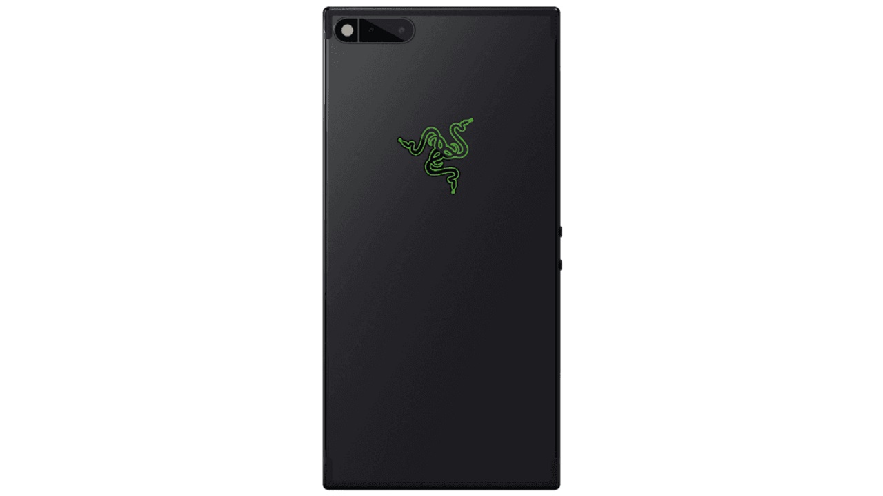 「Razer Phone Special Edition」ebay相場は$1,200程度