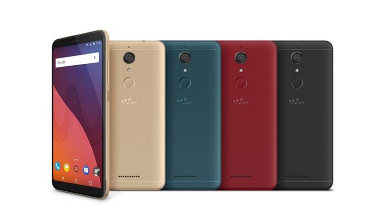 国内投入第二弾の18:9ディスプレイ搭載「View」12月21日発売