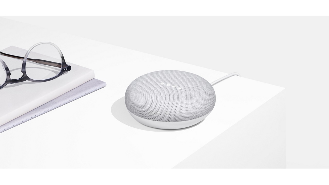 「Pixel 2/2 XL」予約者向けGoogle Home Miniプロモコードは国内利用可能