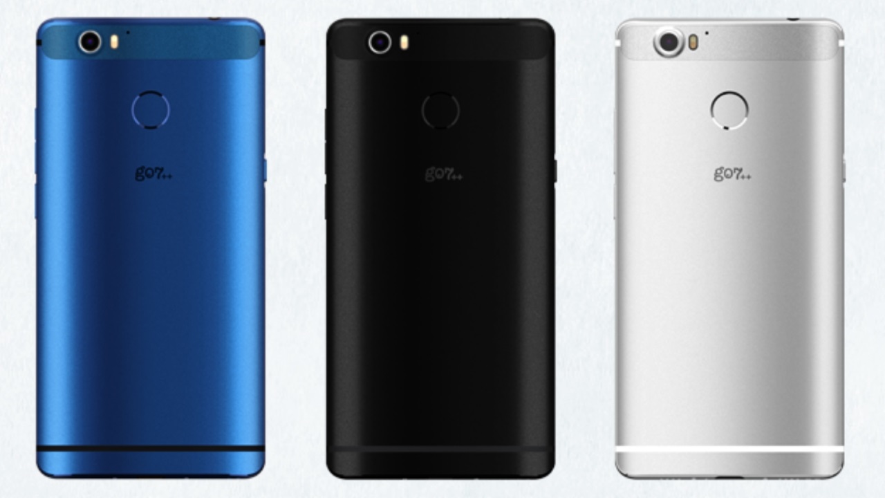 Covia、カメラ/メモリスペックアップ「g07++」発売