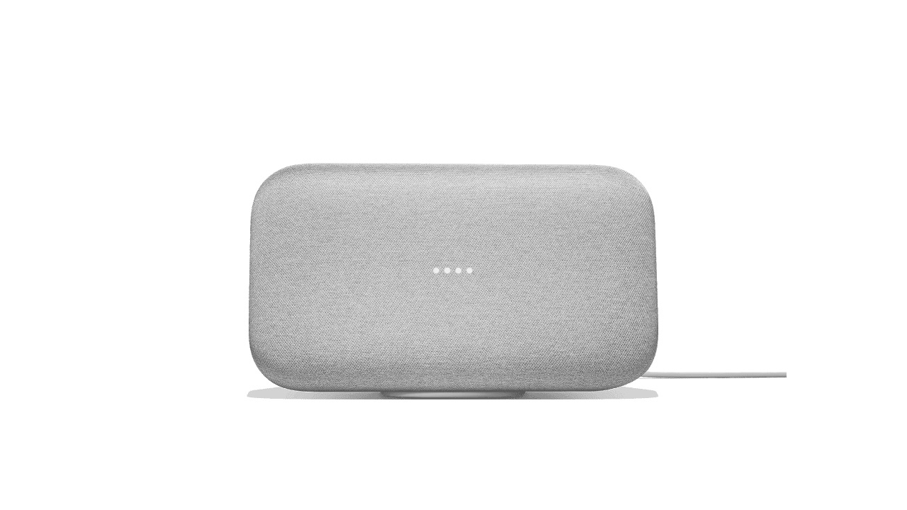 米Googleストアで「Google Home Max」発売