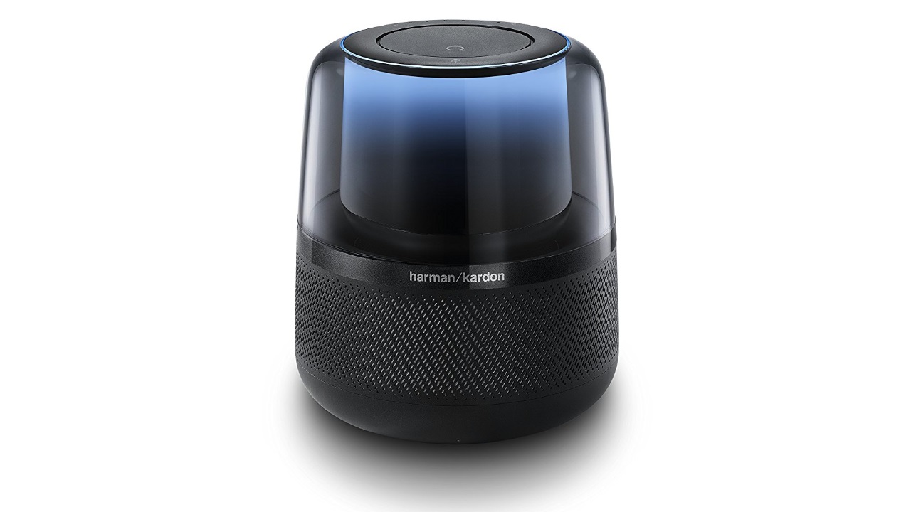 Amazon Alexa対応「Harman Kardon ALLURE」未招待で購入可能に