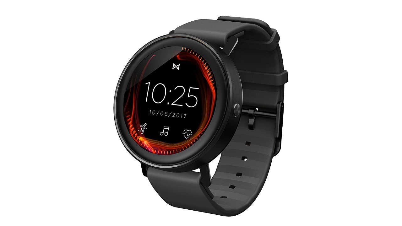 「Misfit Vapor」国内発売