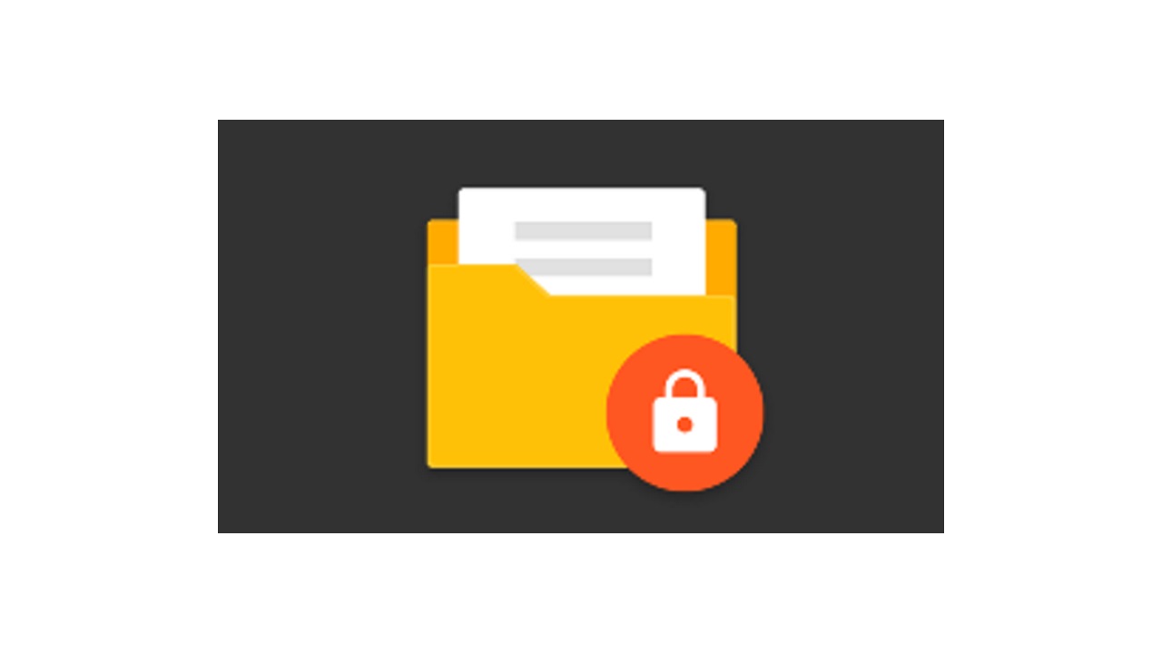 セキュアストレージ領域「Locker」アプリ追加【KEYone Tips】