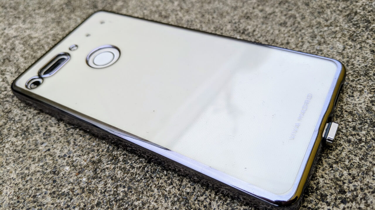 「Essential Phone」Android 8.1公式リリースへ