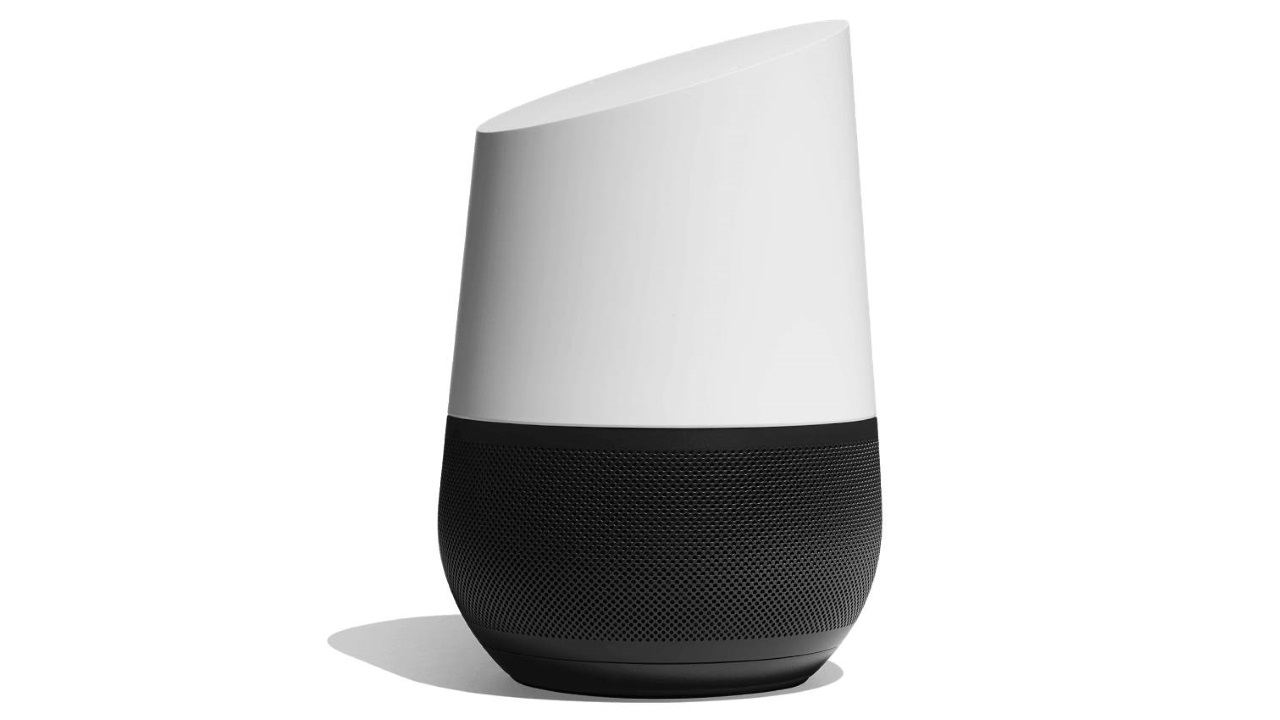 Googleストアから「Google Home/Home Mini」がついに消える