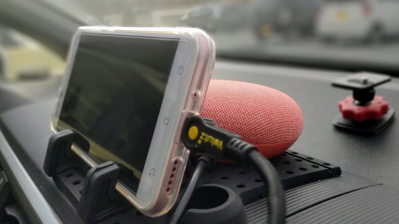 エンタメフリー・オプションはGoogle Homeでもカウントフリー？【レポート】