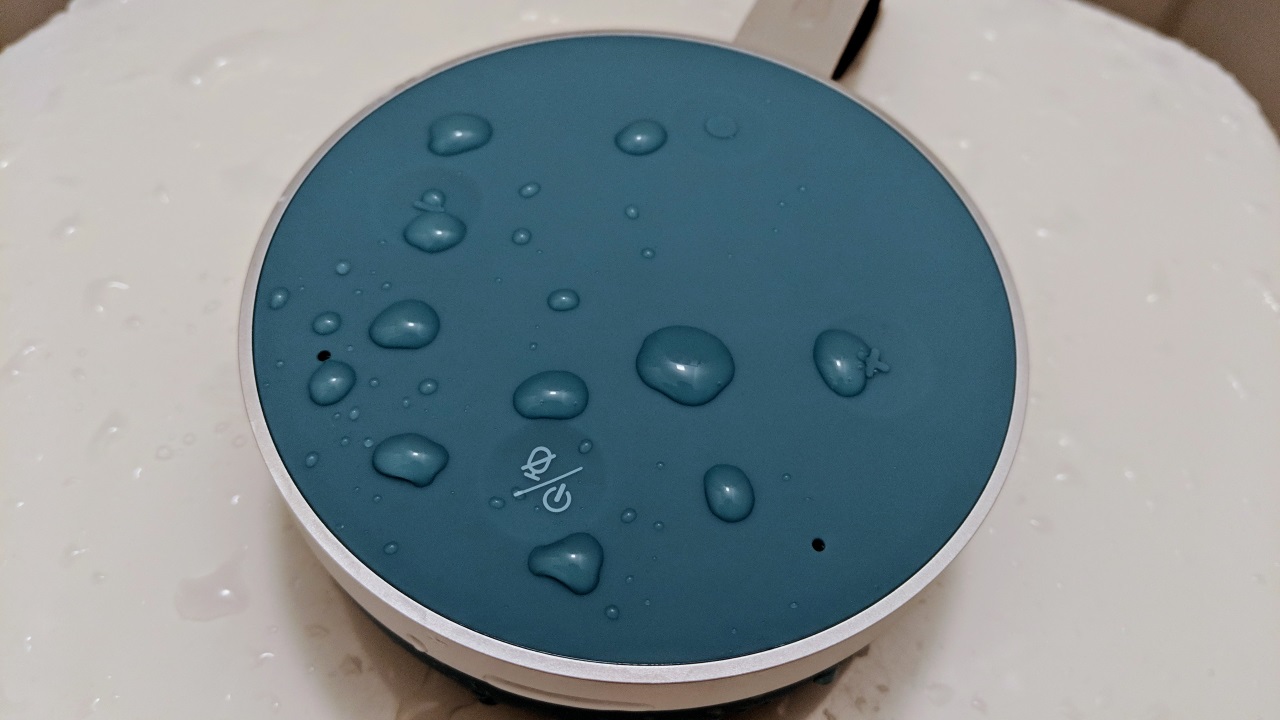 「TicHome Mini」“ねぇ Google”認識してくれない【レポート】