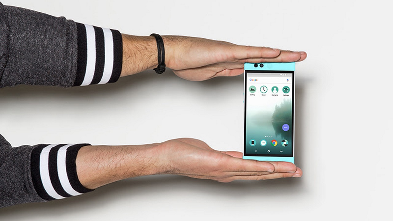 「Nextbit Robin」スマートストレージ2018年3月1日で終了