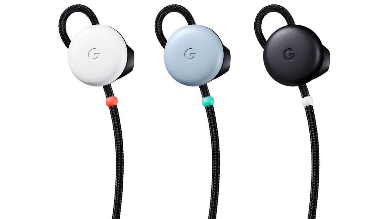 「Pixel Buds」やはり国内発売予定？思わぬところに布石【レポート】