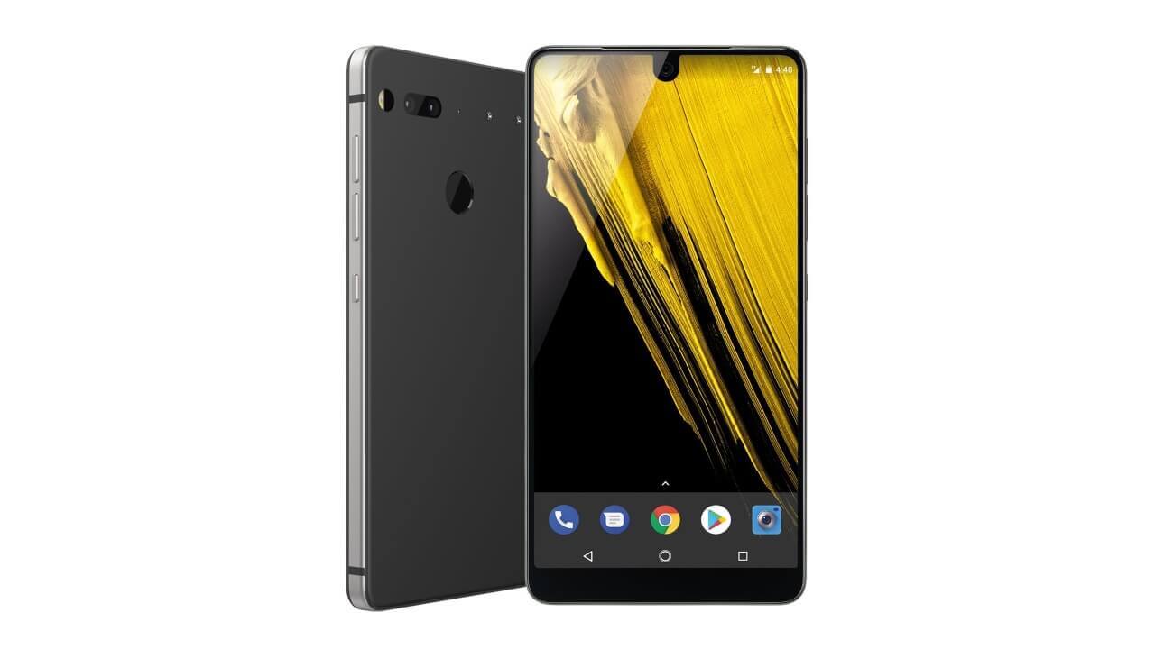 Essential Phone