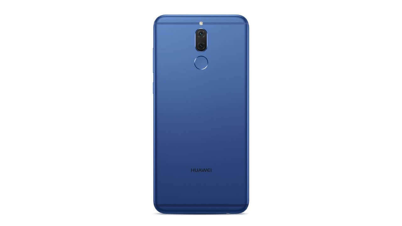 国内版「Huawei Mate 10 lite」Android 8.0 Oreoアップデート配信