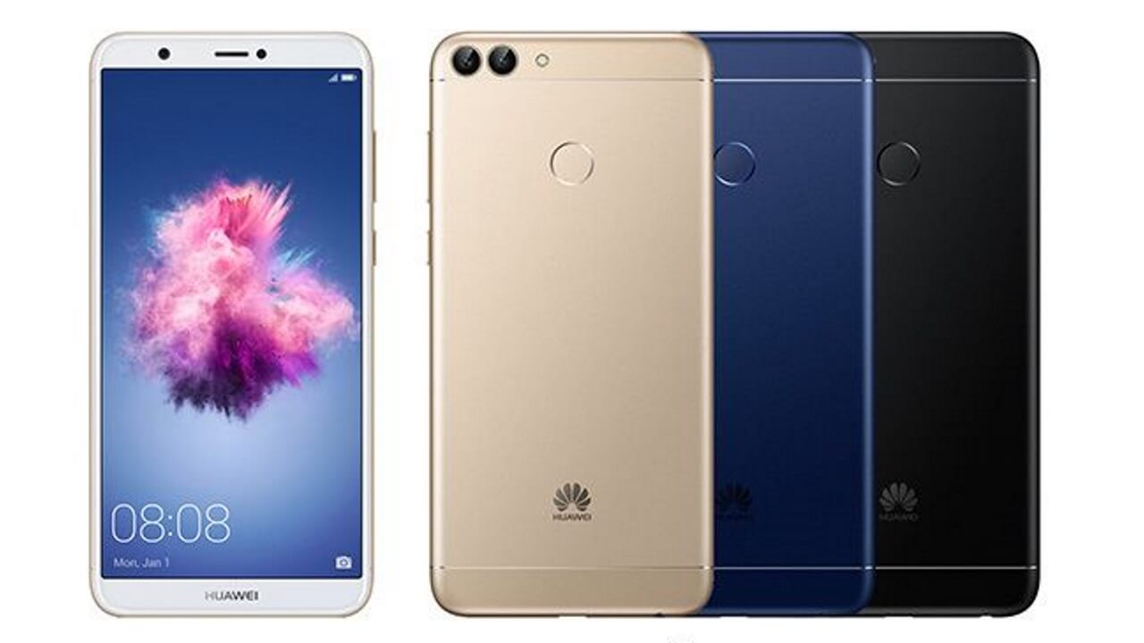 Huawei nova 2