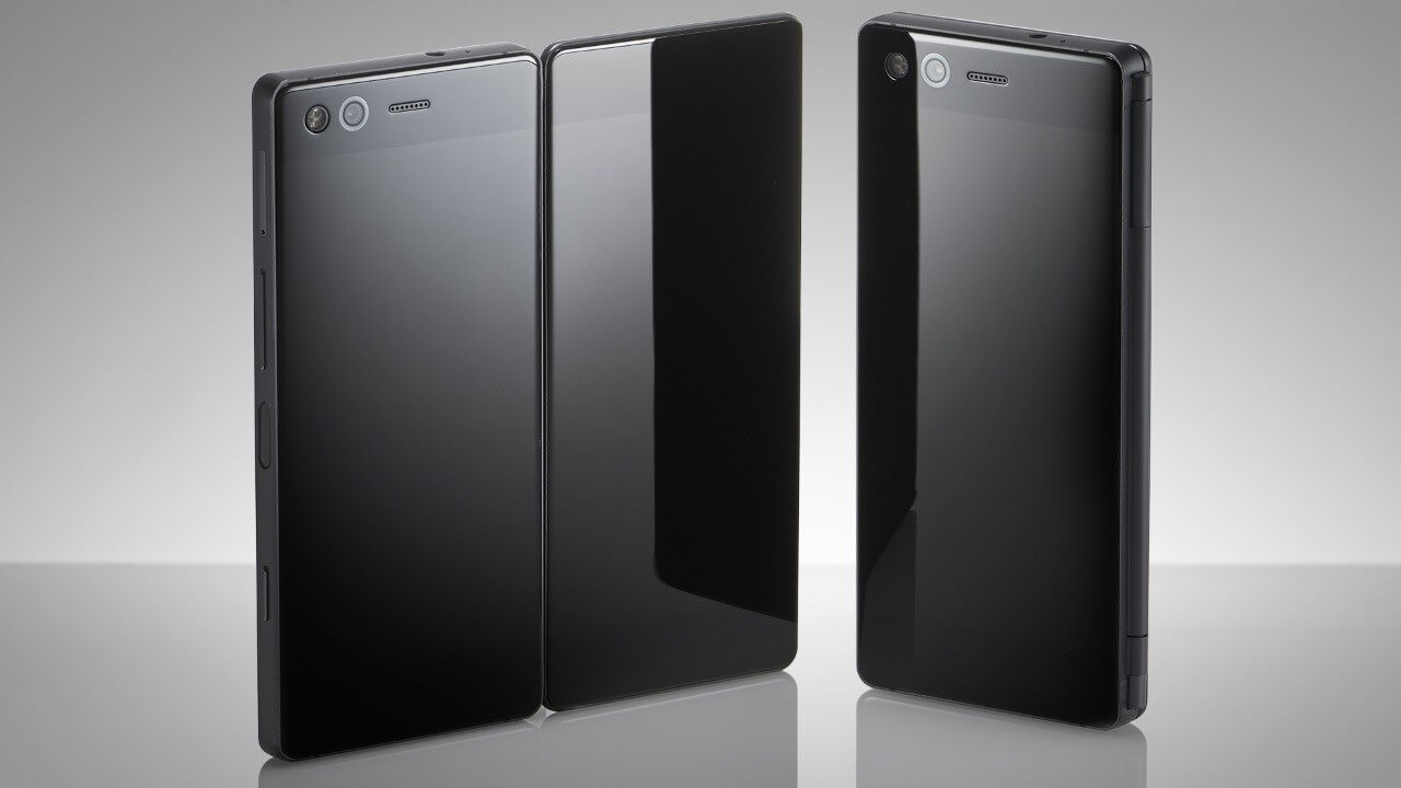 ドコモ、「M Z-01K」セキュリティアップデート配信【3月19日】