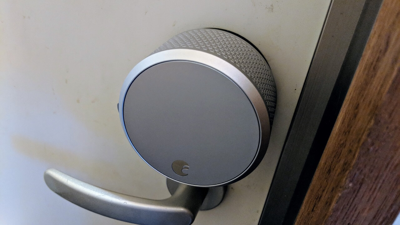 スマートロック生活のススメ！運用約2か月の感想【コラム】