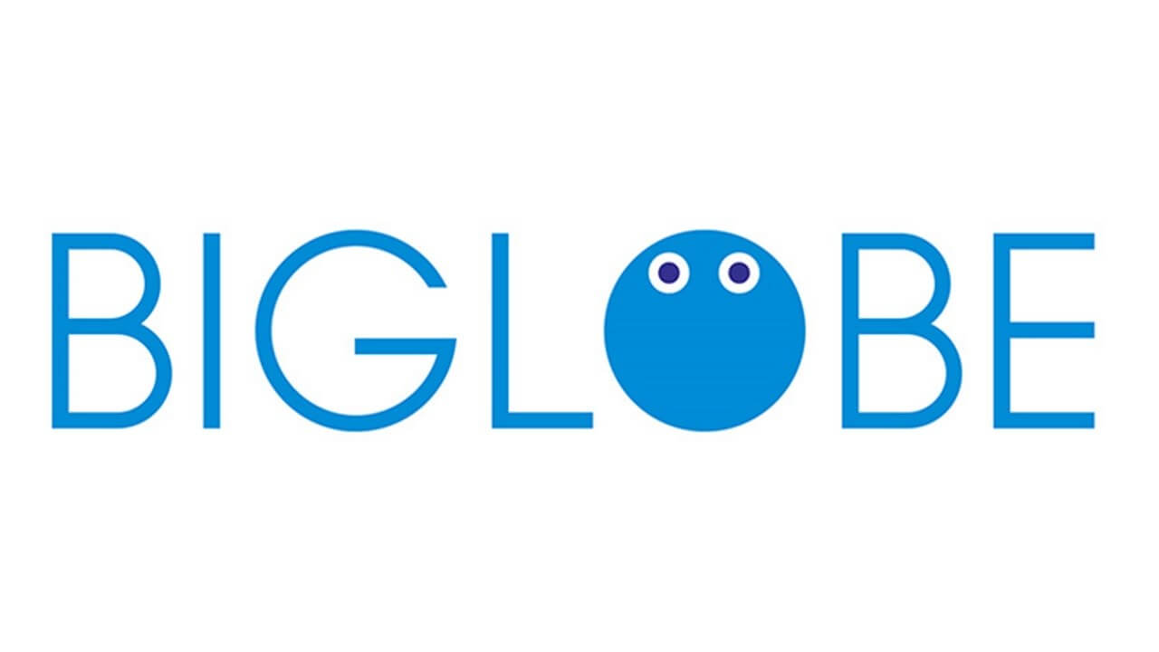 BIGLOBE