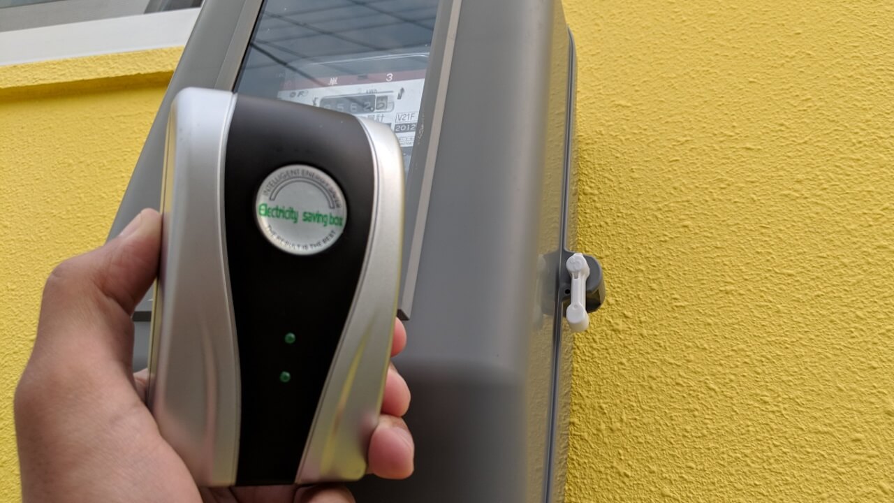 「EcoVolt」検証記録開始【EcoVoltレポート】