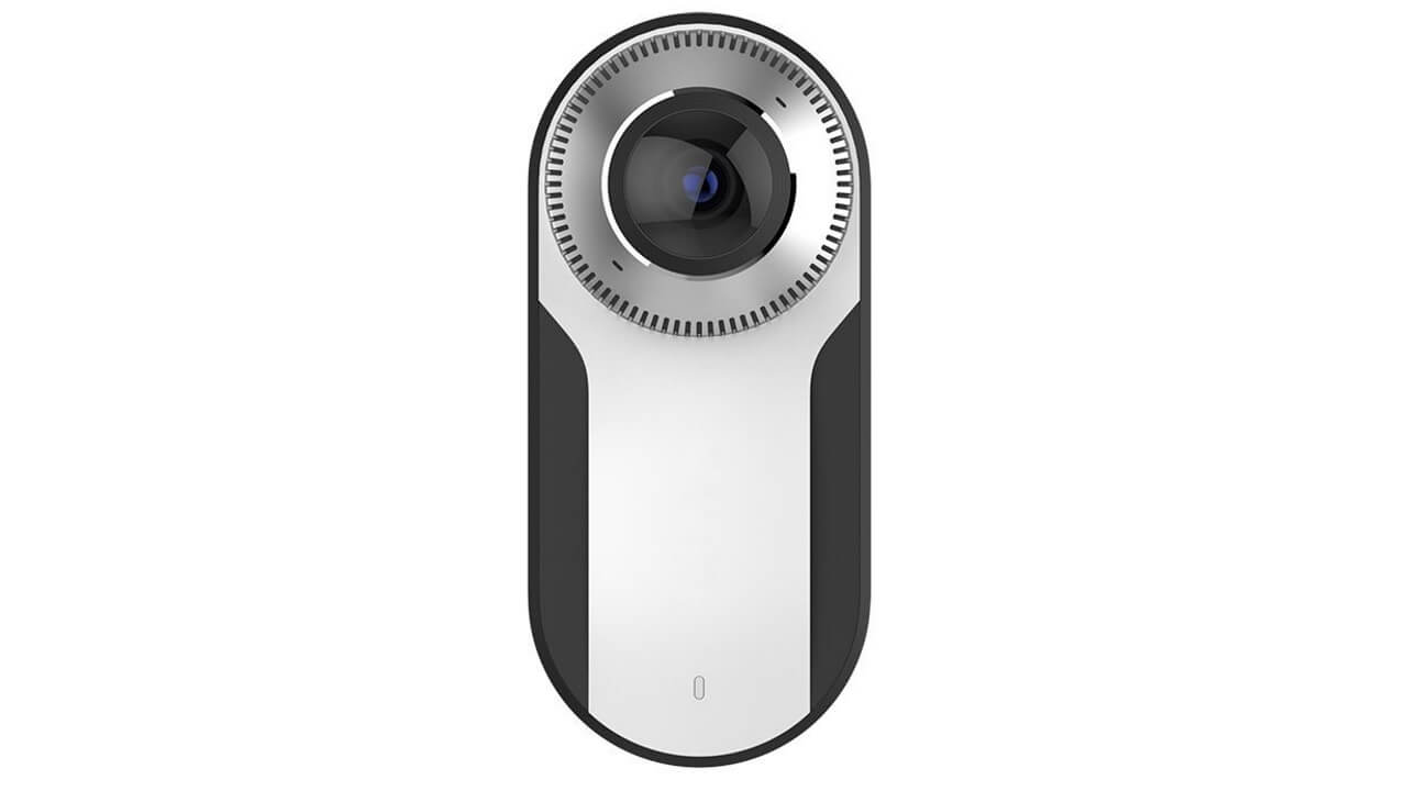 Essential 360 Camera
