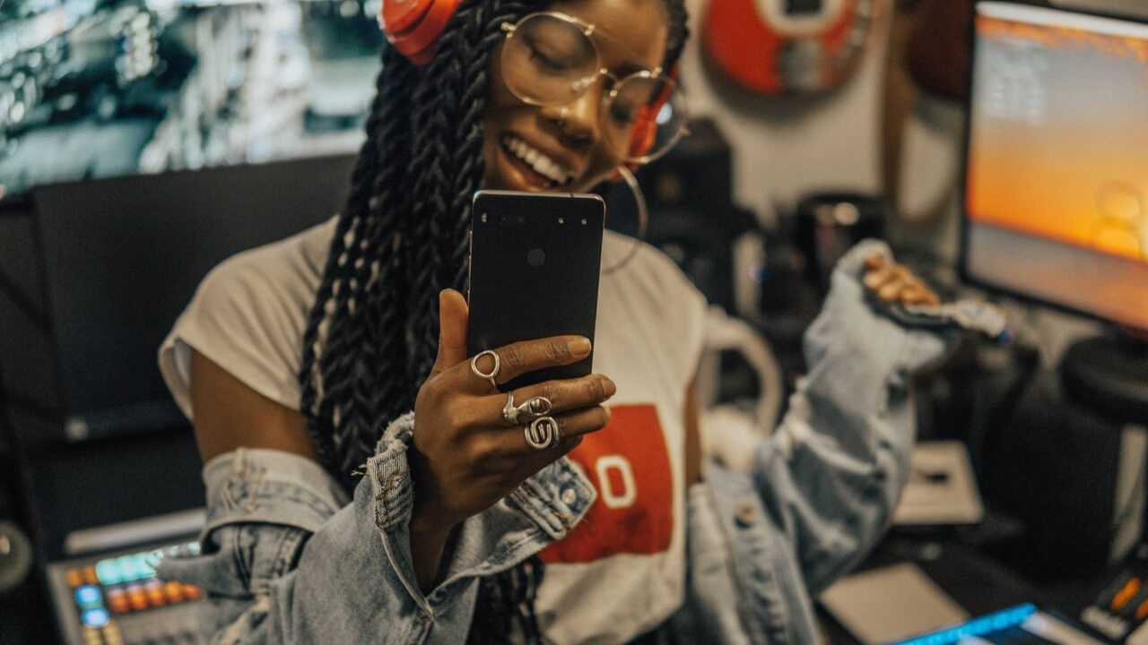 「Essential Phone」Android OreoでLDAC/aptX HDサポート