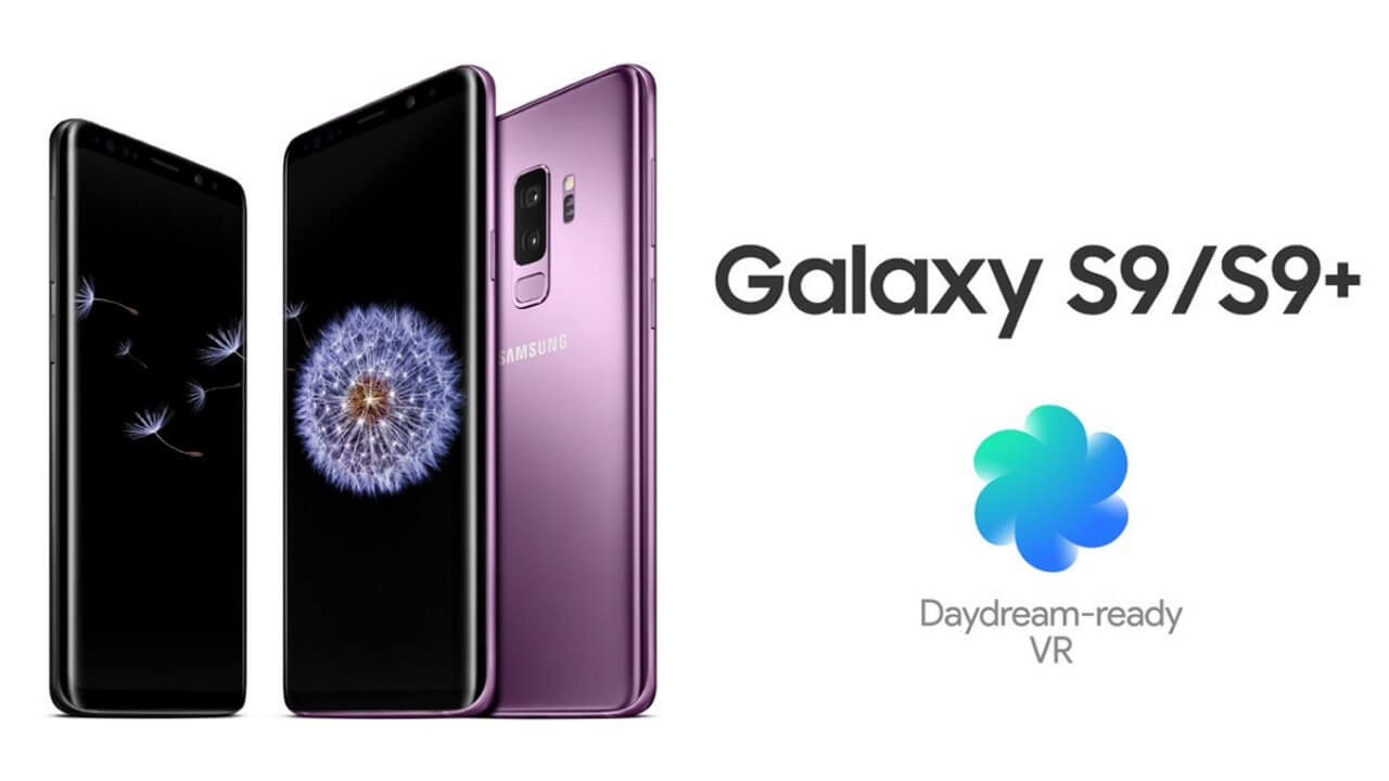 イオシスに「Galaxy S9/S9+」入荷