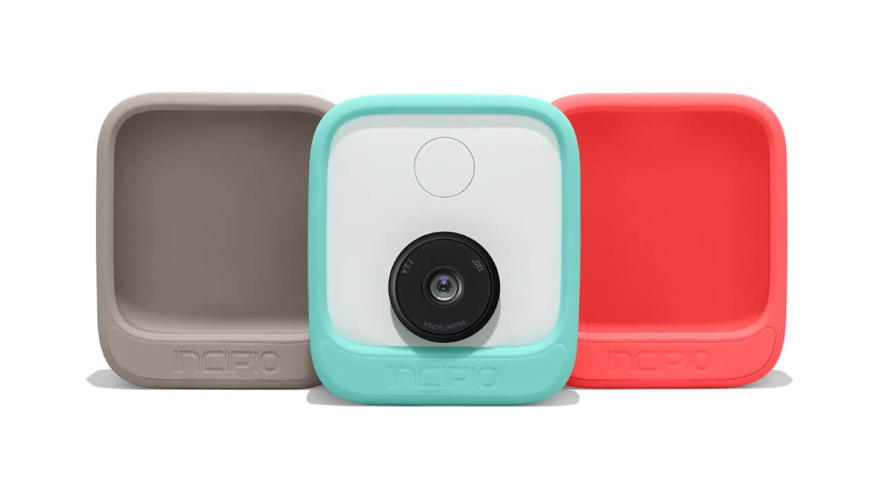Google Clips