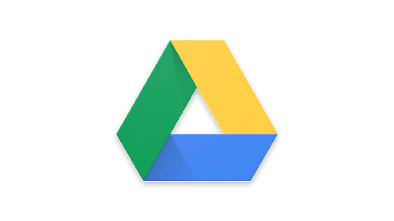 Google、iOS「Google ドライブ」自動バックアップ機能提供終了を案内