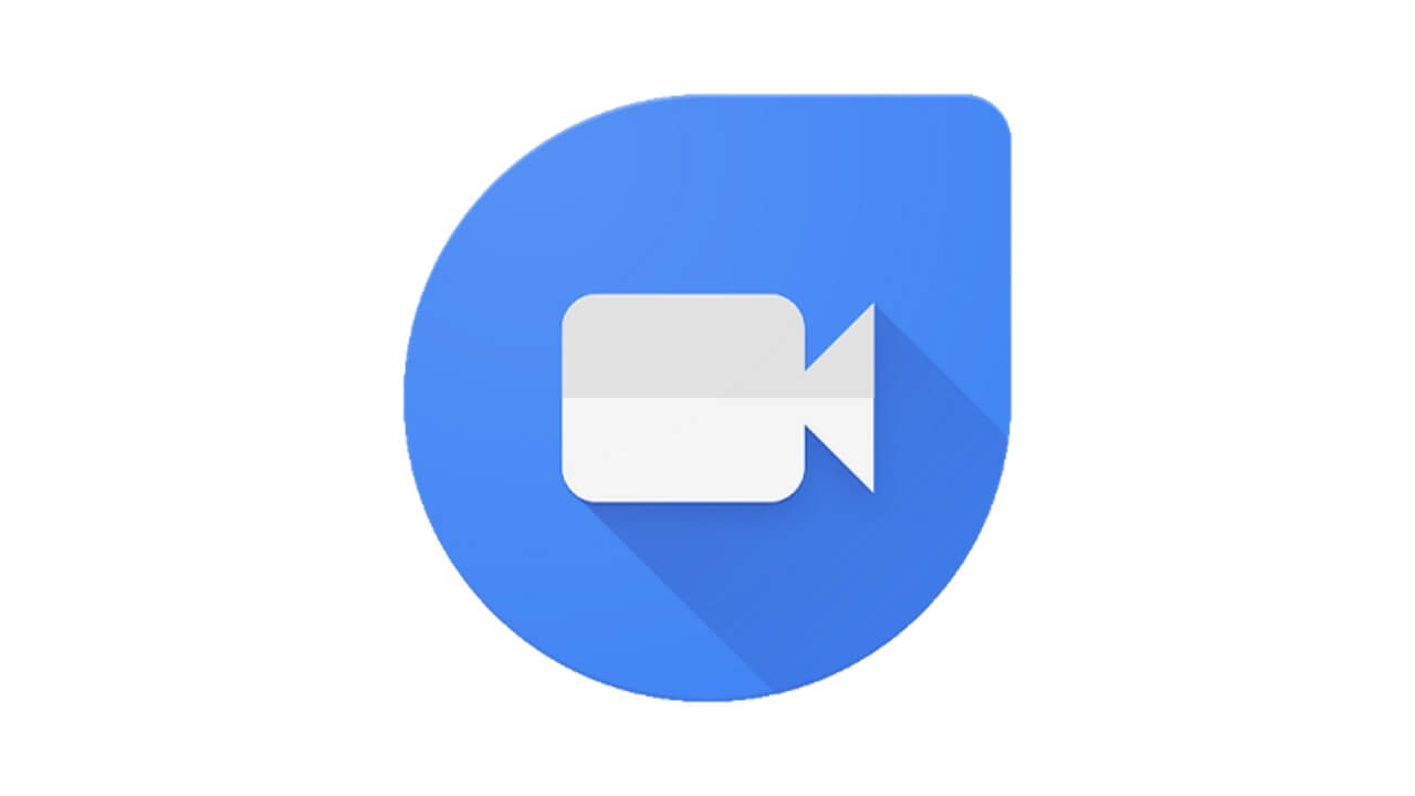 Google Duo
