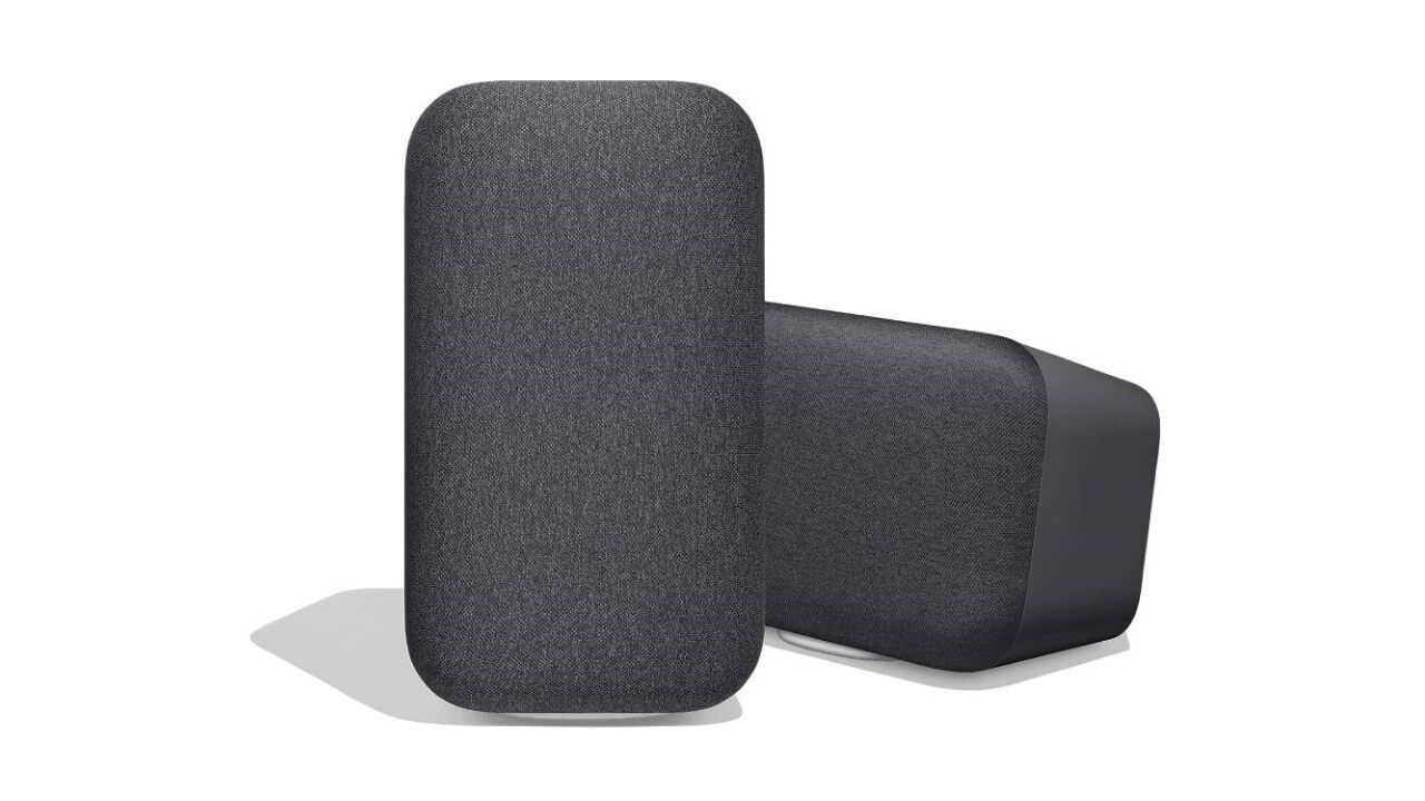 米Googleストアで「Google Home Max」$50引きに