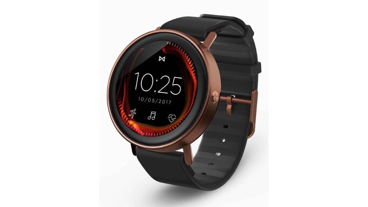 「Misfit Vapor」日本未発売カラーCopperがebayから直輸入可能に