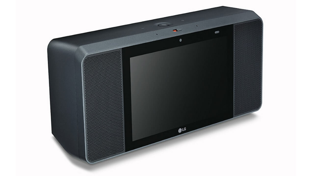 $100引き!「LG XBOOM AI ThinQ WK9」B&Hに入荷