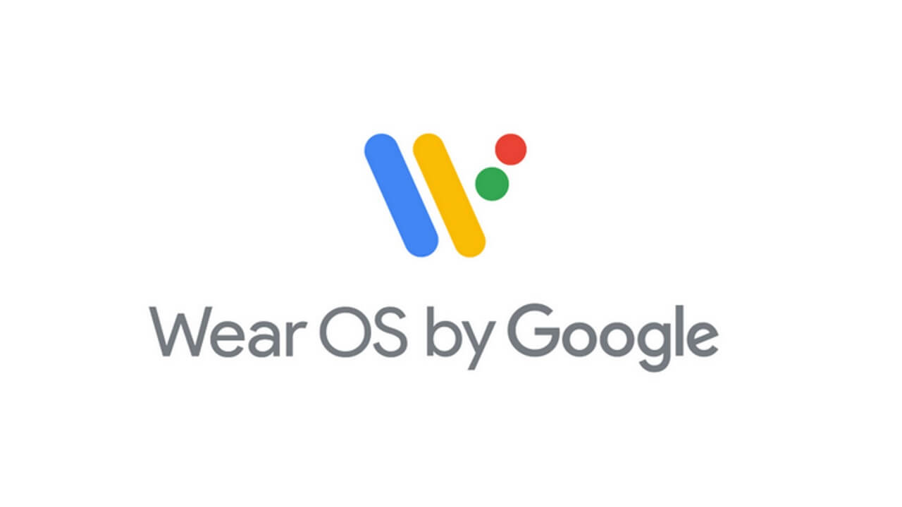 Google、Android Wearを「Wear OS」に刷新